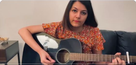 IndiaWorld IndiaWorld Petal Gahlot speech at UNGA New York